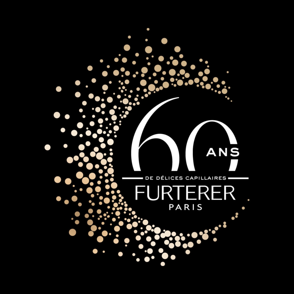 Rene Furterer 60 Aniversario